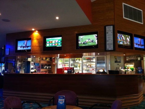 Honey Bar And Restaurant - Great Ocean Road Restaurant 1