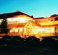 Loxton Community Hotel Motel - Great Ocean Road Restaurant