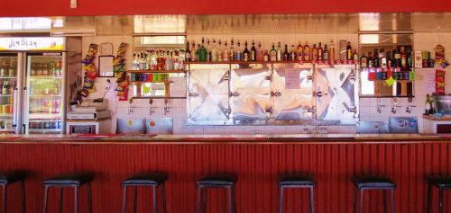 Yowah QLD Great Ocean Road Restaurant