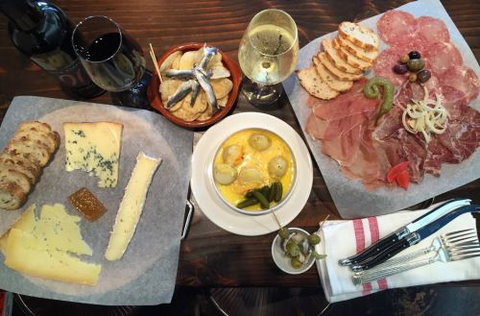 Smithward - Great Ocean Road Restaurant 1