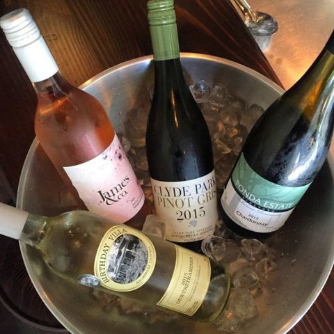 Smithward - Great Ocean Road Restaurant 3