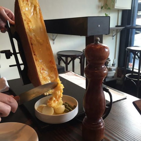 Smithward - Great Ocean Road Restaurant 4