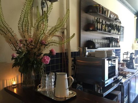 Smithward - Great Ocean Road Restaurant 8