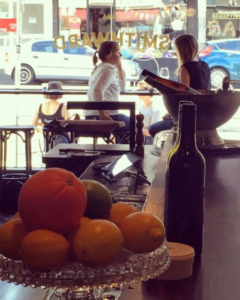 Smithward - Great Ocean Road Restaurant 9