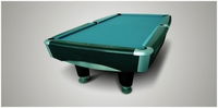 Game Room Billiards