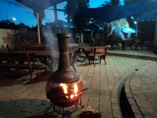 Panton Hill ACT Great Ocean Road Restaurant