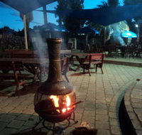 Grass Valley Tavern - Great Ocean Road Restaurant