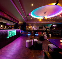 Digress Cocktail Bar - Great Ocean Road Restaurant