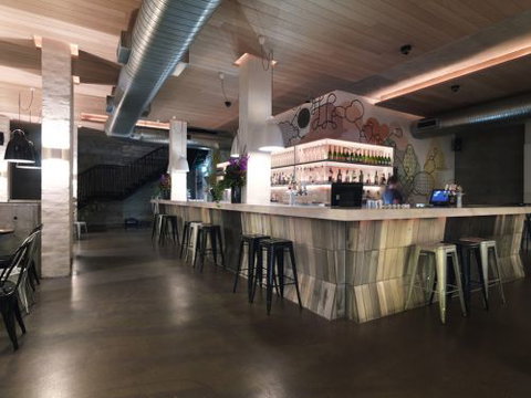Honey Bar And Restaurant - Great Ocean Road Restaurant 0