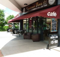 The Espresso Bar Victoria Point - Great Ocean Road Restaurant