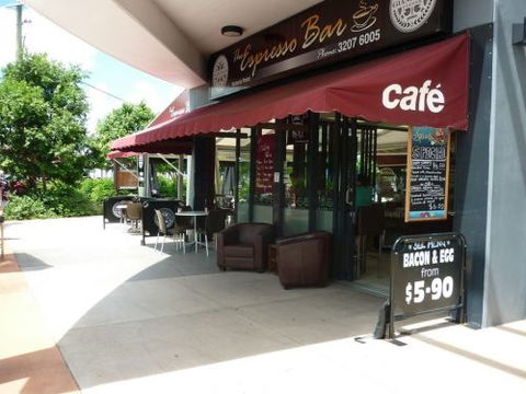 The Espresso Bar Victoria Point - Great Ocean Road Restaurant 0