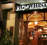 Pig N Whistle British Pub Indooroopilly - Great Ocean Road Restaurant
