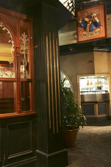 Pig N Whistle British Pub Indooroopilly - Great Ocean Road Restaurant 2