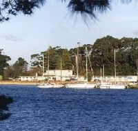 The Waterfront Wynyard - - Great Ocean Road Restaurant