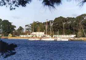 The Waterfront Wynyard - - Great Ocean Road Restaurant 0