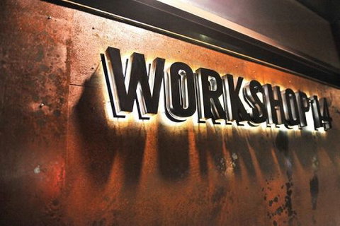 Workshop 14 - Great Ocean Road Restaurant 1