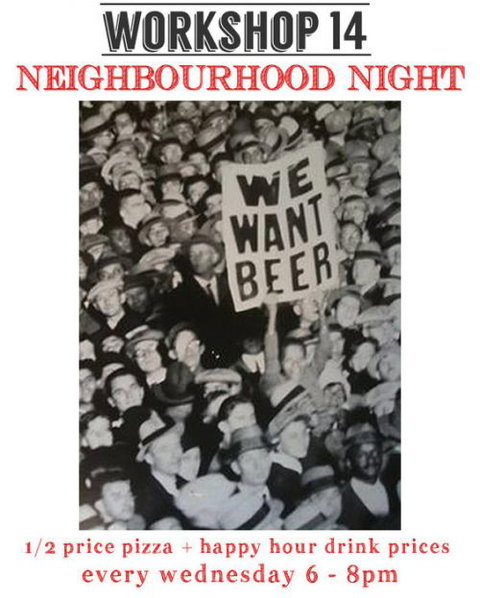 Workshop 14 - Great Ocean Road Restaurant 2