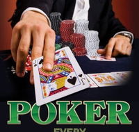 Bridgeport Hotel - Great Ocean Road Restaurant