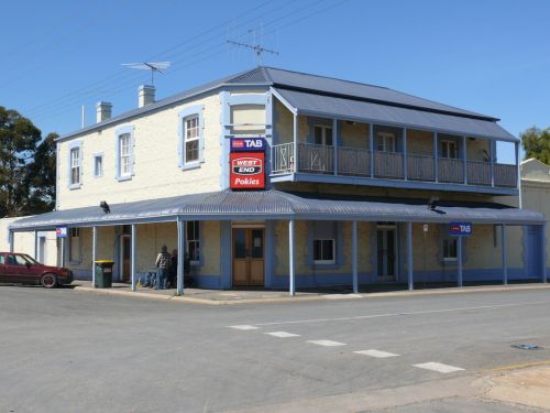 Kallora SA Great Ocean Road Restaurant
