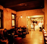 Burwood Inn Hotel - Great Ocean Road Restaurant