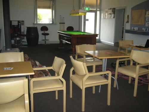 Eudunda SA Great Ocean Road Restaurant