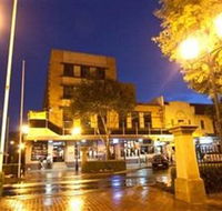 Amaroo Hotel - Great Ocean Road Restaurant