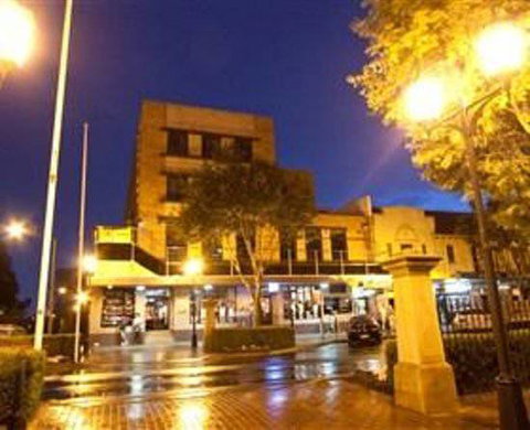 Amaroo Hotel - Great Ocean Road Restaurant 0