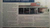 Lamington Hotel Motel