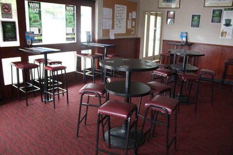 The Bennett Hotel - Great Ocean Road Restaurant 0