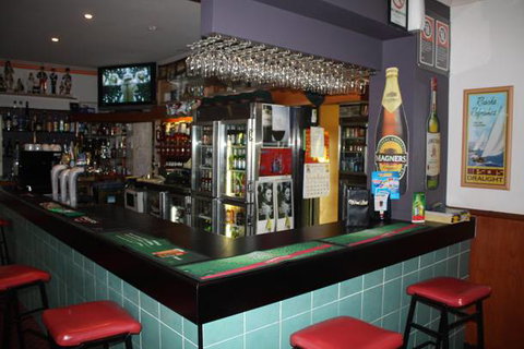 The Bennett Hotel - Great Ocean Road Restaurant 3