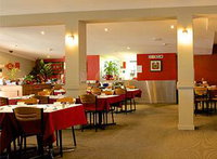 Hotel Jesmond