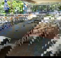 Bonny Hills Beach Hotel - Great Ocean Road Restaurant