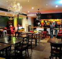 Epilogue Lounge - Great Ocean Road Restaurant