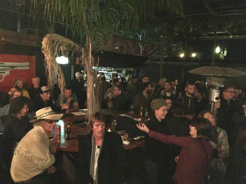 Epilogue Lounge - Great Ocean Road Restaurant 2