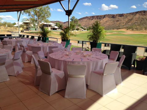 Range View Restaurant - Great Ocean Road Restaurant 3