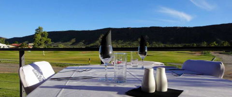 Range View Restaurant - Great Ocean Road Restaurant 4