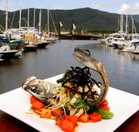 Tha Fish - Great Ocean Road Restaurant