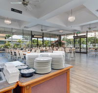 Charlies Seafood Buffet - Great Ocean Road Restaurant