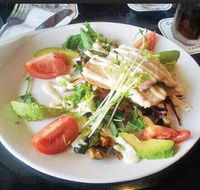 Tosca Trattoria Bar  Pizzeria - Great Ocean Road Restaurant