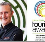Ochre Restaurant  Catering - Great Ocean Road Restaurant