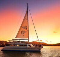 Spirit of Cairns Dinner Cruises - Great Ocean Road Restaurant