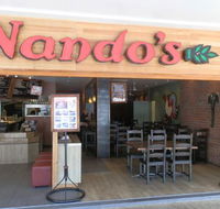 Nandos - Great Ocean Road Restaurant