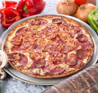 Roscoes Piazza - Great Ocean Road Restaurant