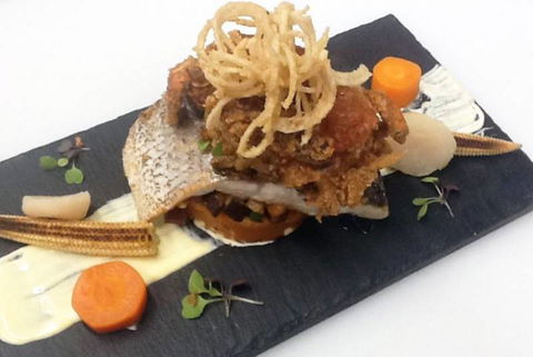 C.ex Coffs–The Brasserie - Great Ocean Road Restaurant 3