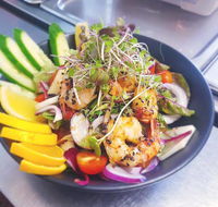 71 Wharf Restaurant - Great Ocean Road Restaurant