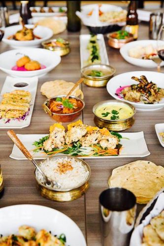 Roshni Fine Indian Cuisine - Great Ocean Road Restaurant 0