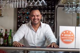 Roshni Fine Indian Cuisine - Great Ocean Road Restaurant 1