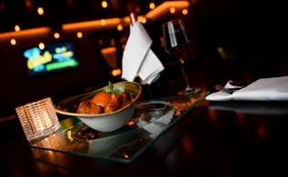 Roshni Fine Indian Cuisine - Great Ocean Road Restaurant 4