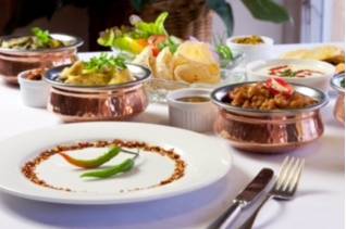 Roshni Fine Indian Cuisine - Great Ocean Road Restaurant 6