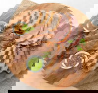 Billabongs Restaurant - Great Ocean Road Restaurant